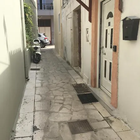 Διαμέρισμα Cozy Αρχάνες